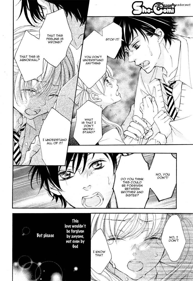 True Love Sugiyama Miwako Chapter 16 Page 19
