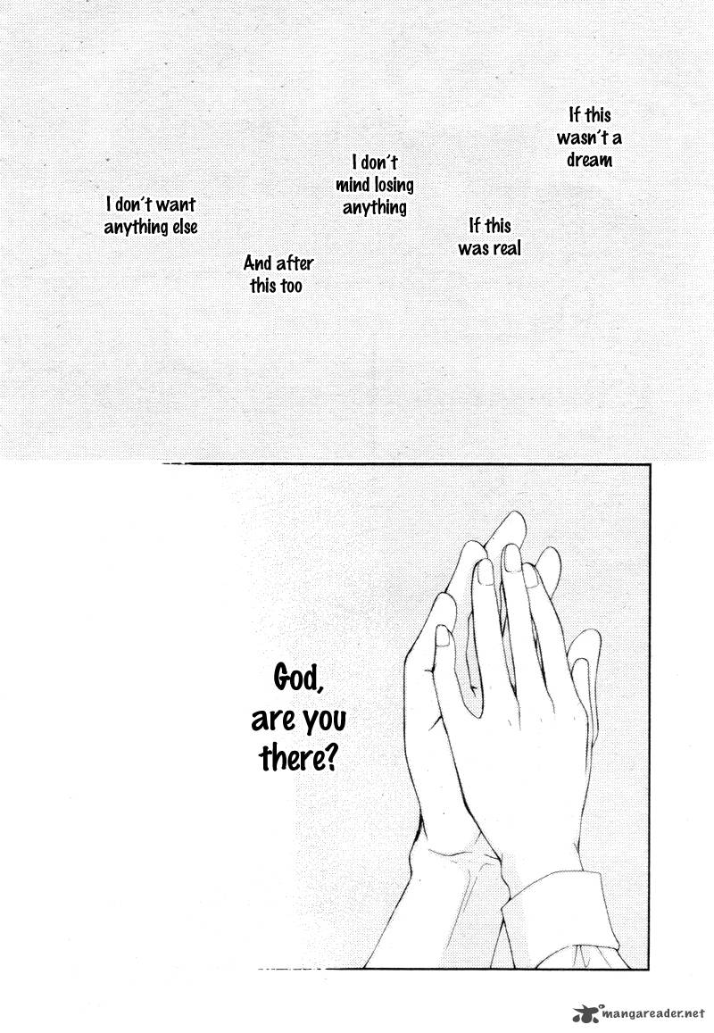 True Love Sugiyama Miwako Chapter 16 Page 27