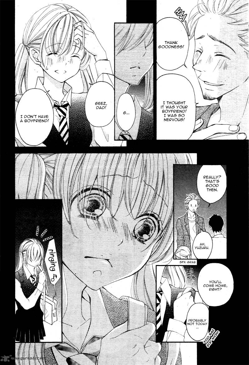 True Love Sugiyama Miwako Chapter 17 Page 19
