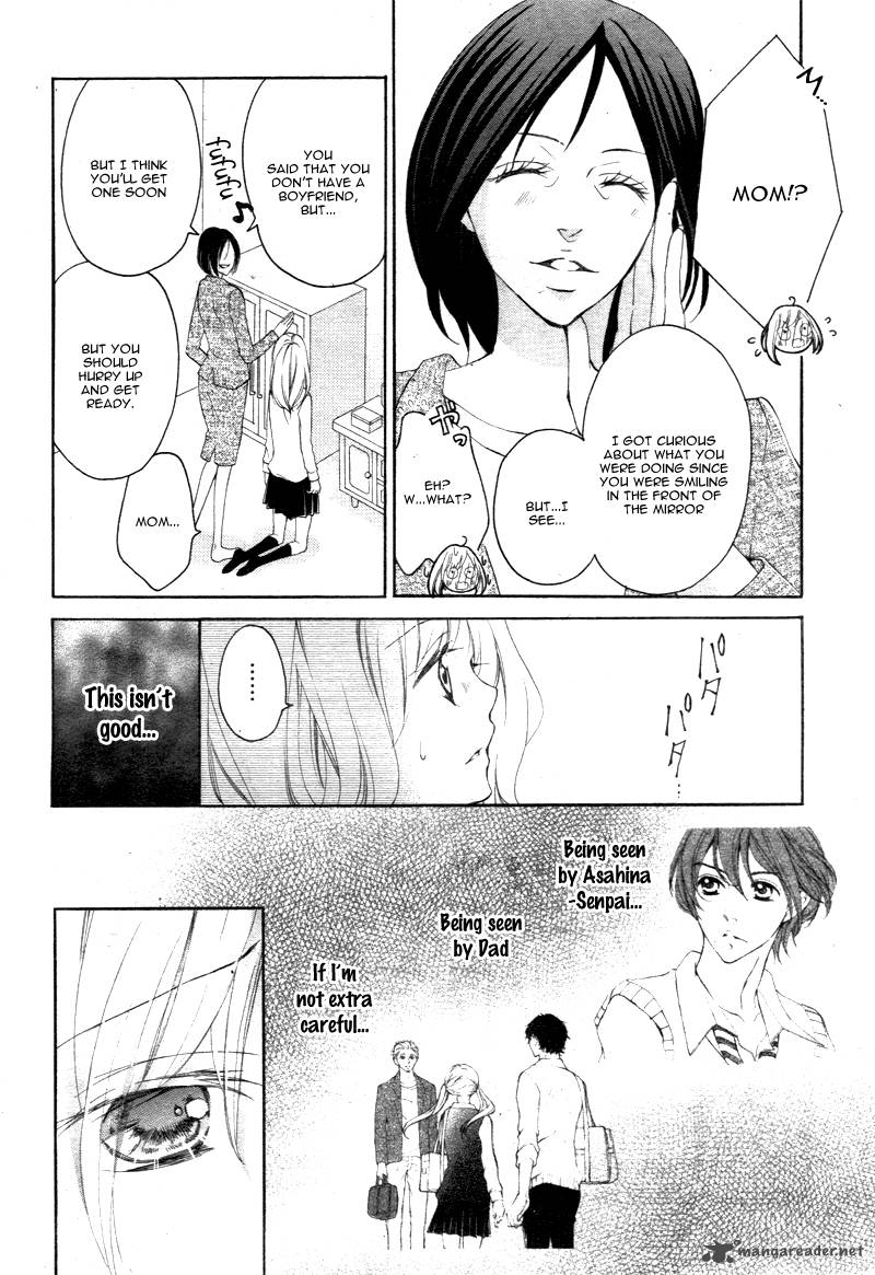 True Love Sugiyama Miwako Chapter 18 Page 10