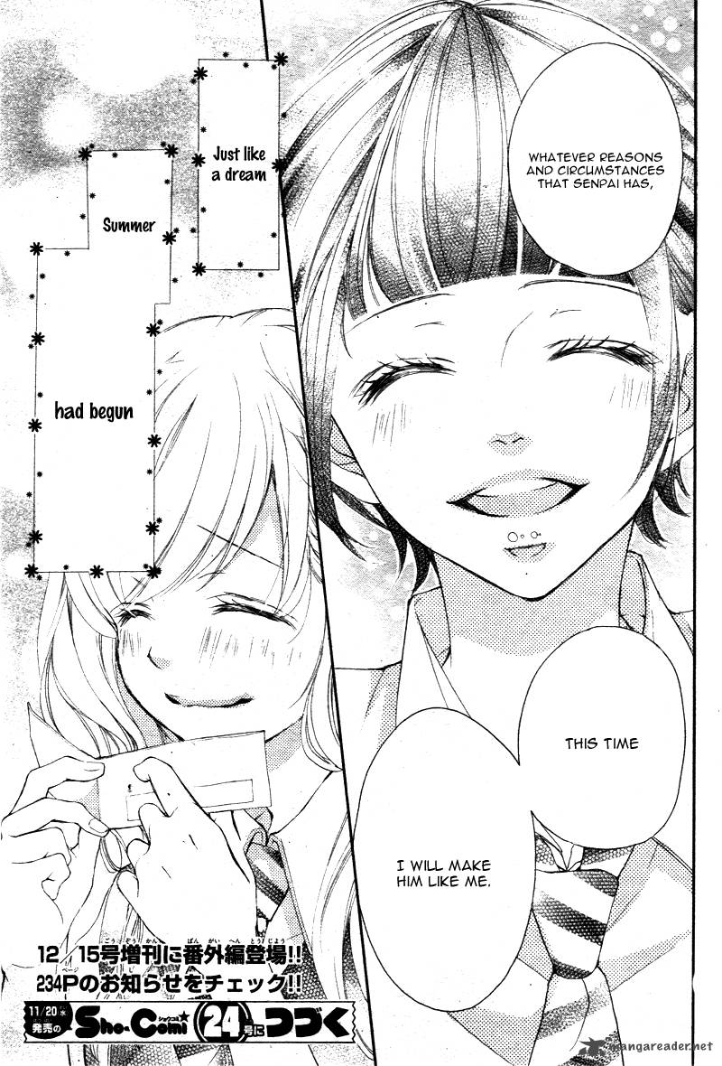 True Love Sugiyama Miwako Chapter 18 Page 37