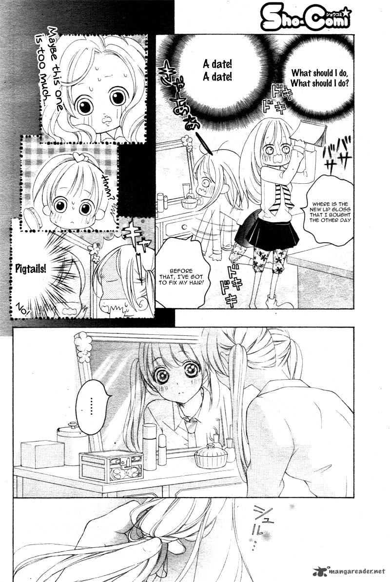 True Love Sugiyama Miwako Chapter 18 Page 8