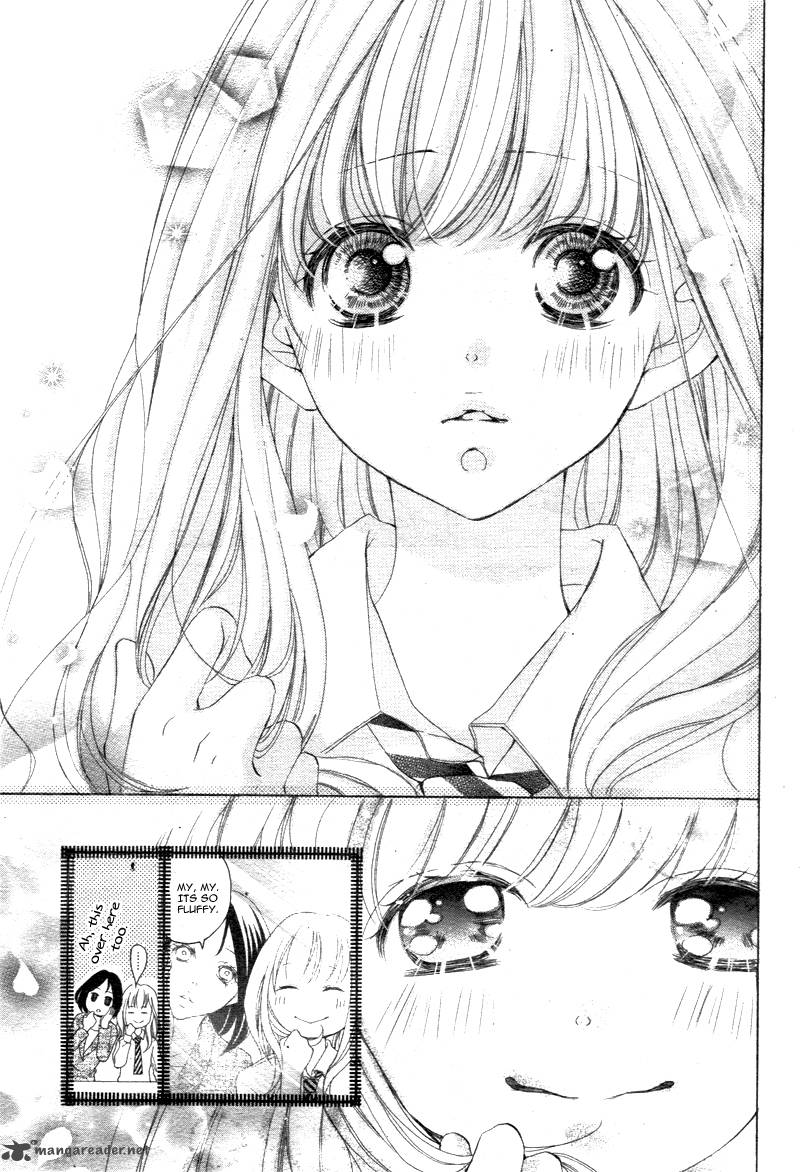True Love Sugiyama Miwako Chapter 18 Page 9