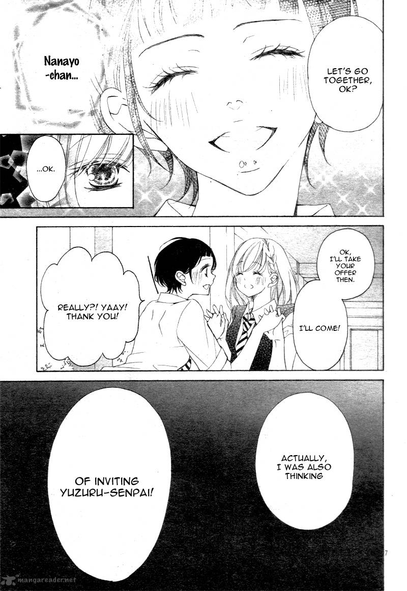 True Love Sugiyama Miwako Chapter 19 Page 10