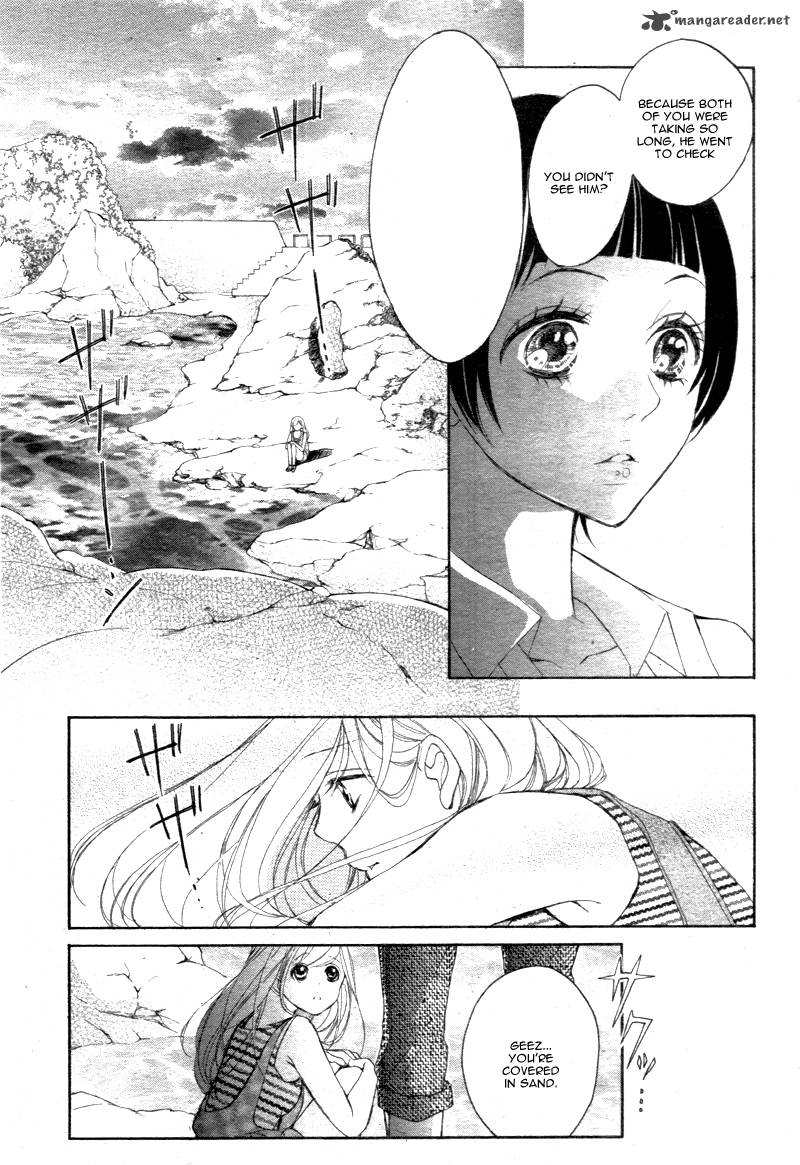 True Love Sugiyama Miwako Chapter 19 Page 28