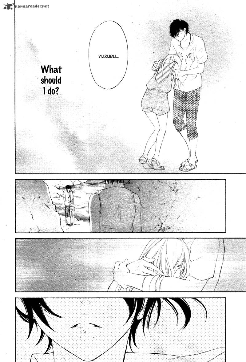 True Love Sugiyama Miwako Chapter 19 Page 31
