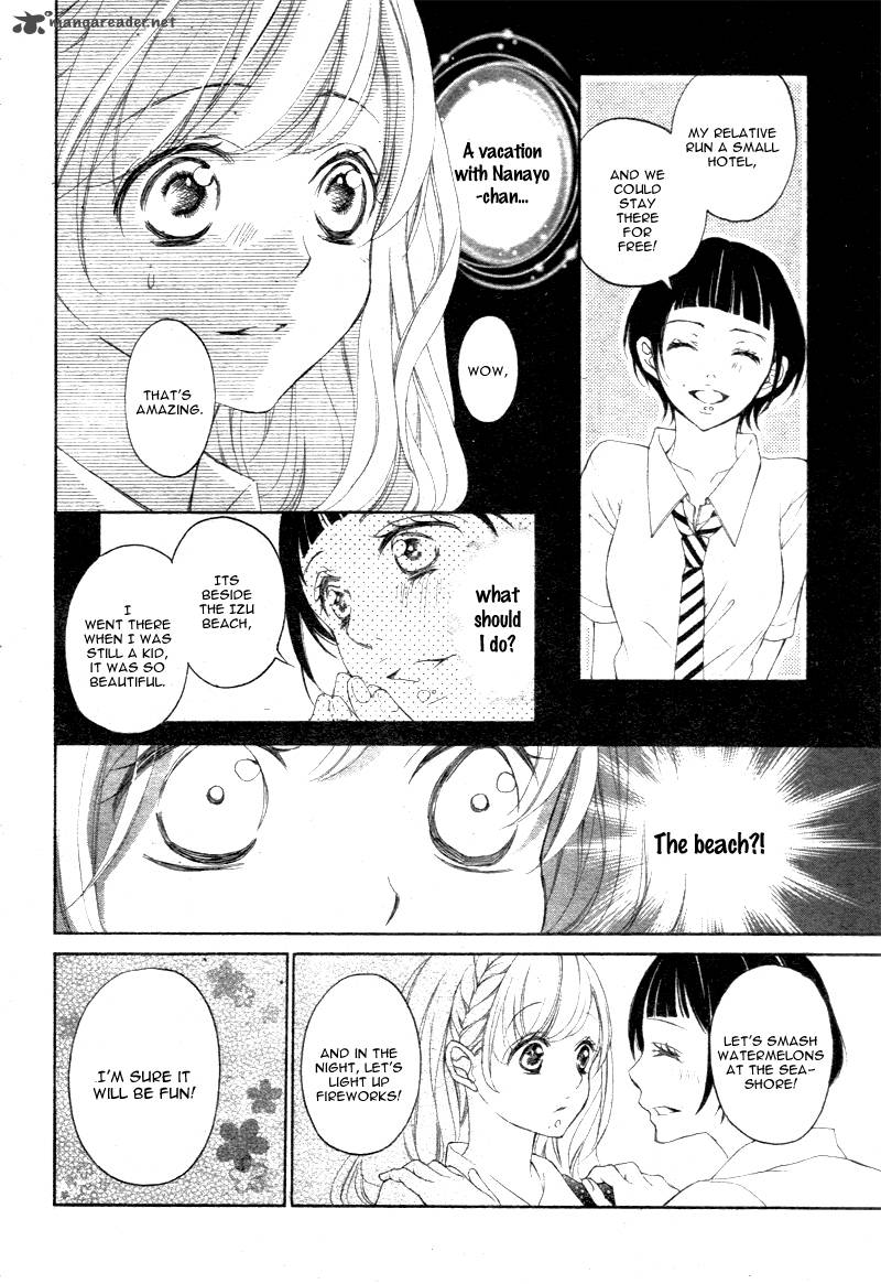 True Love Sugiyama Miwako Chapter 19 Page 9