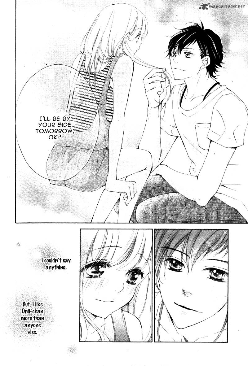 True Love Sugiyama Miwako Chapter 20 Page 13