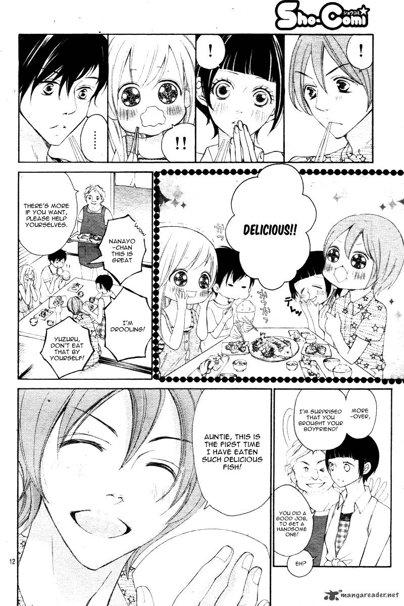 True Love Sugiyama Miwako Chapter 20 Page 15