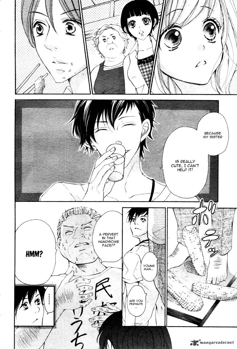 True Love Sugiyama Miwako Chapter 20 Page 19