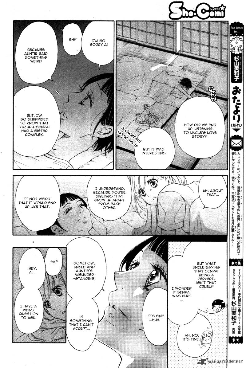 True Love Sugiyama Miwako Chapter 20 Page 21
