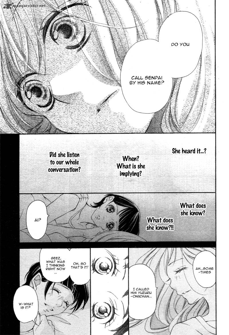 True Love Sugiyama Miwako Chapter 20 Page 22