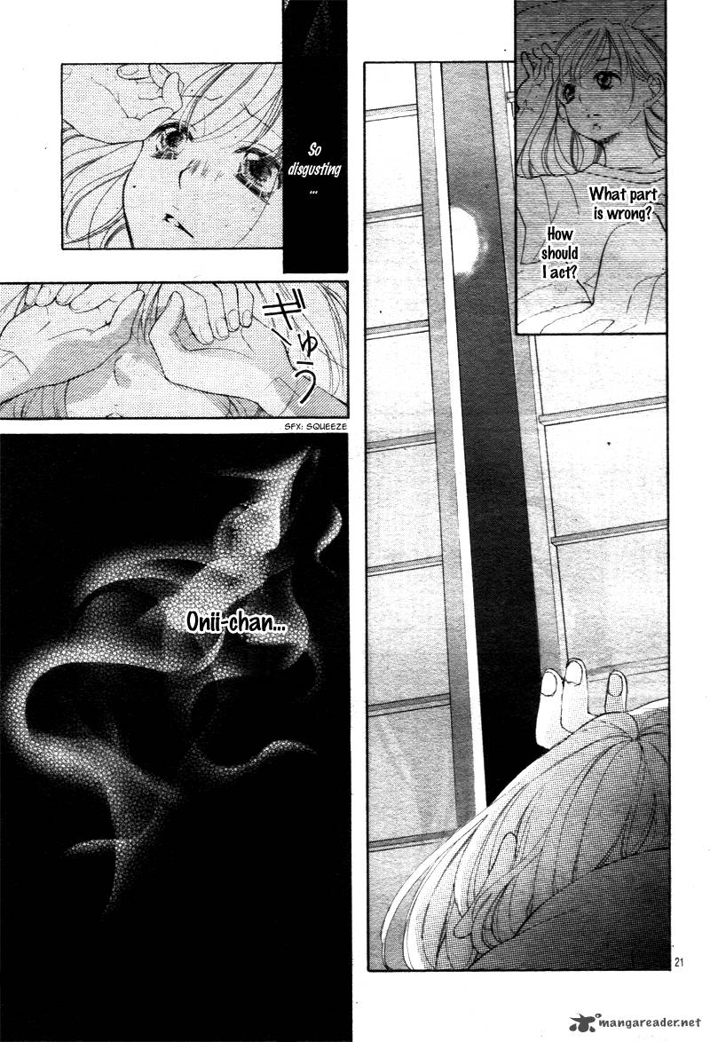 True Love Sugiyama Miwako Chapter 20 Page 24