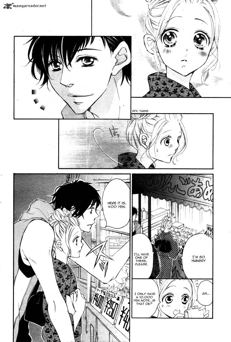 True Love Sugiyama Miwako Chapter 20 Page 29