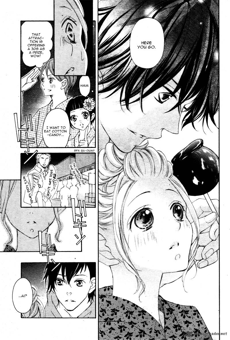 True Love Sugiyama Miwako Chapter 20 Page 30