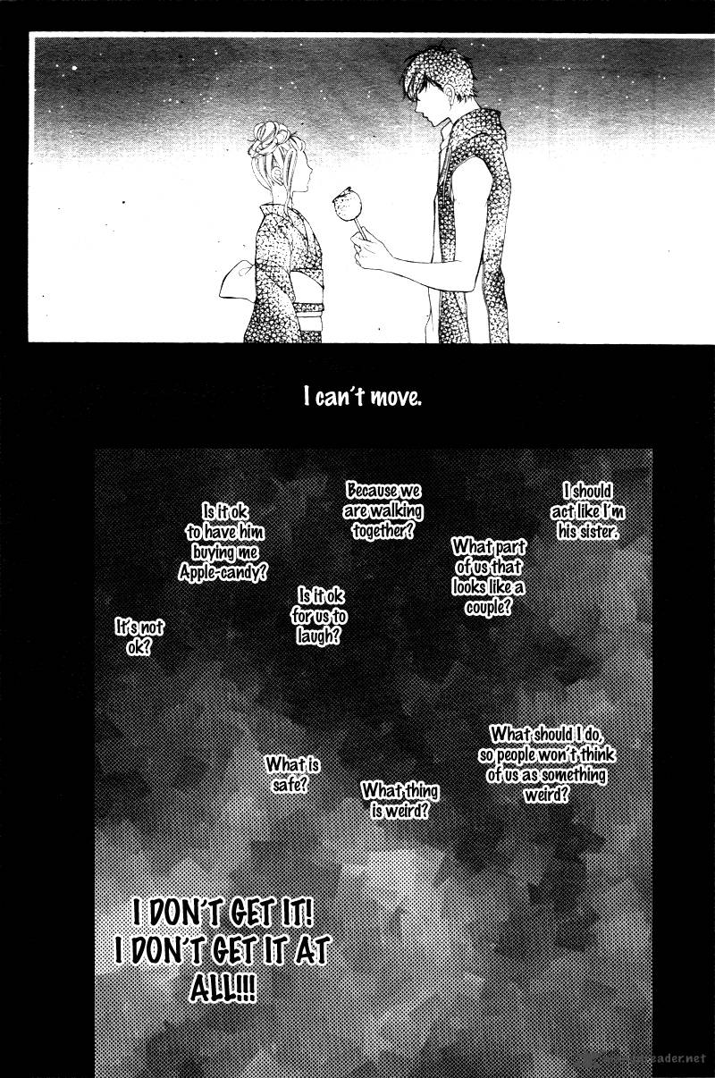 True Love Sugiyama Miwako Chapter 20 Page 31