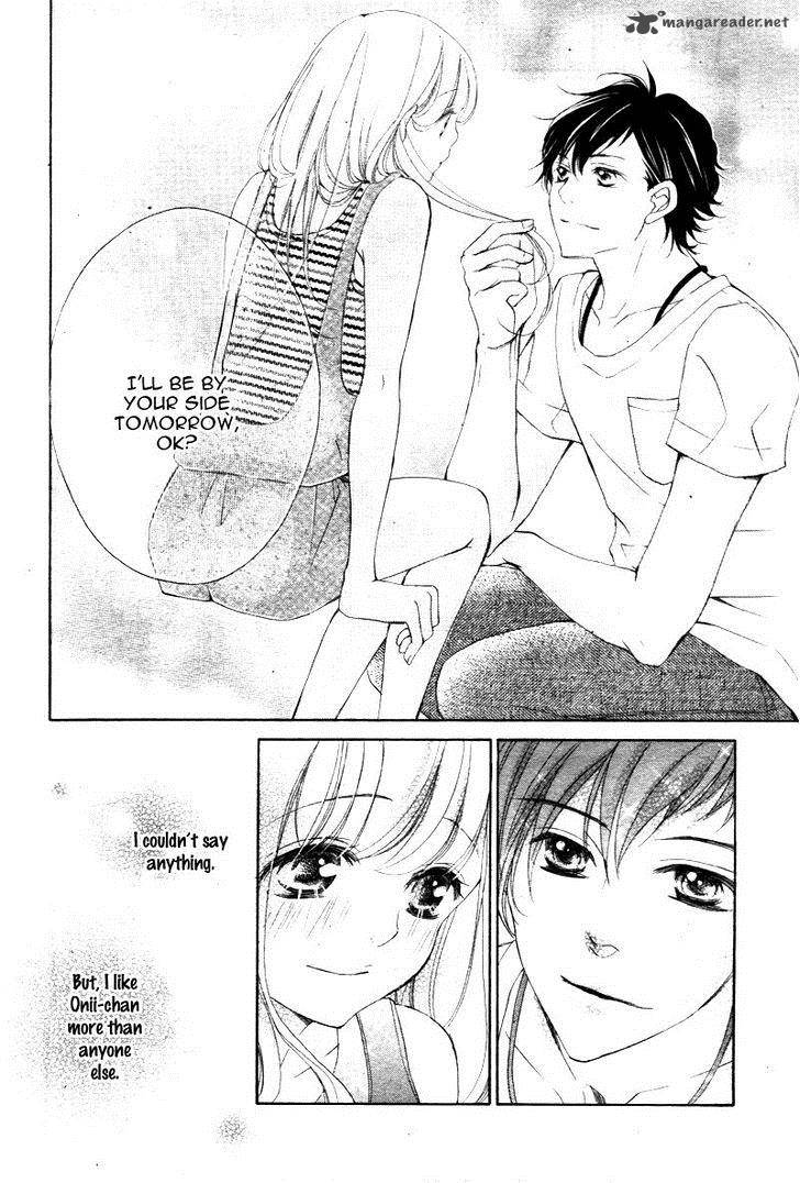 True Love Sugiyama Miwako Chapter 21 Page 13