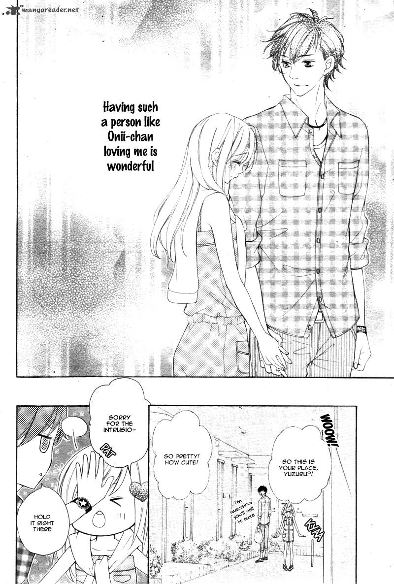 True Love Sugiyama Miwako Chapter 22 Page 15