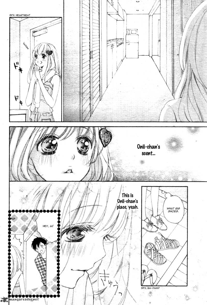 True Love Sugiyama Miwako Chapter 22 Page 17