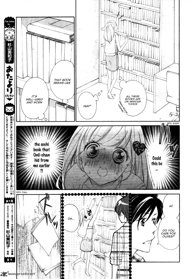 True Love Sugiyama Miwako Chapter 22 Page 20
