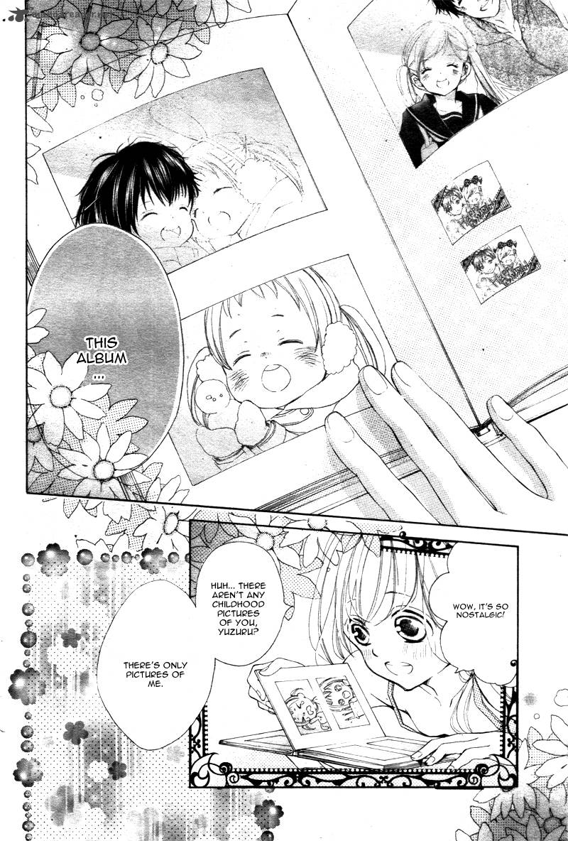 True Love Sugiyama Miwako Chapter 22 Page 23