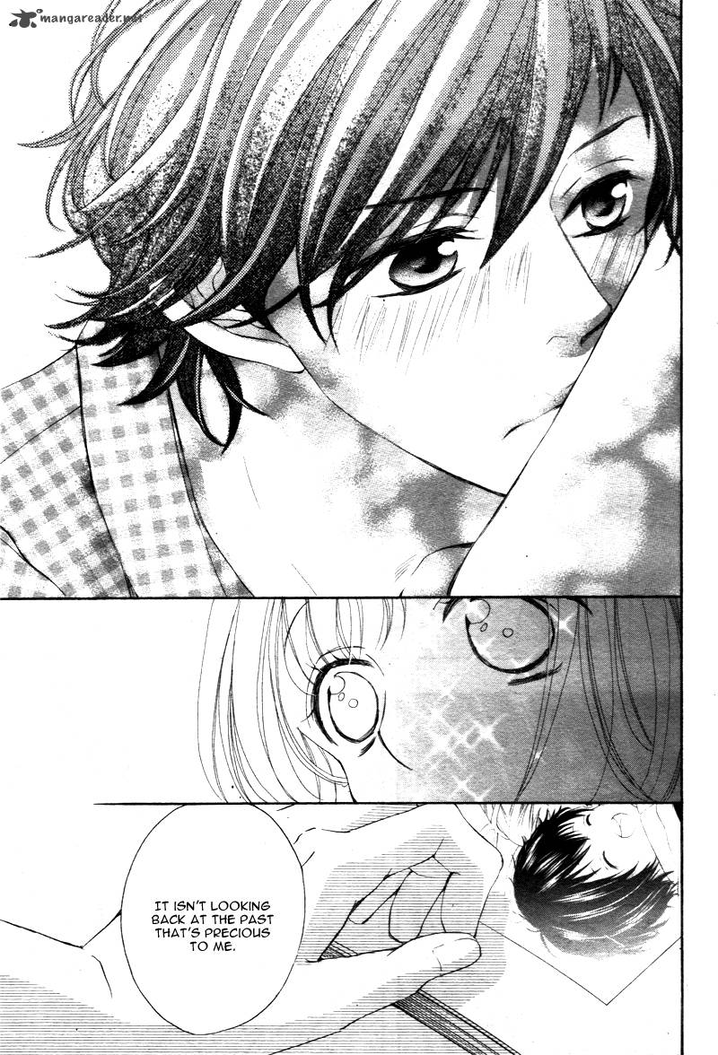 True Love Sugiyama Miwako Chapter 22 Page 24