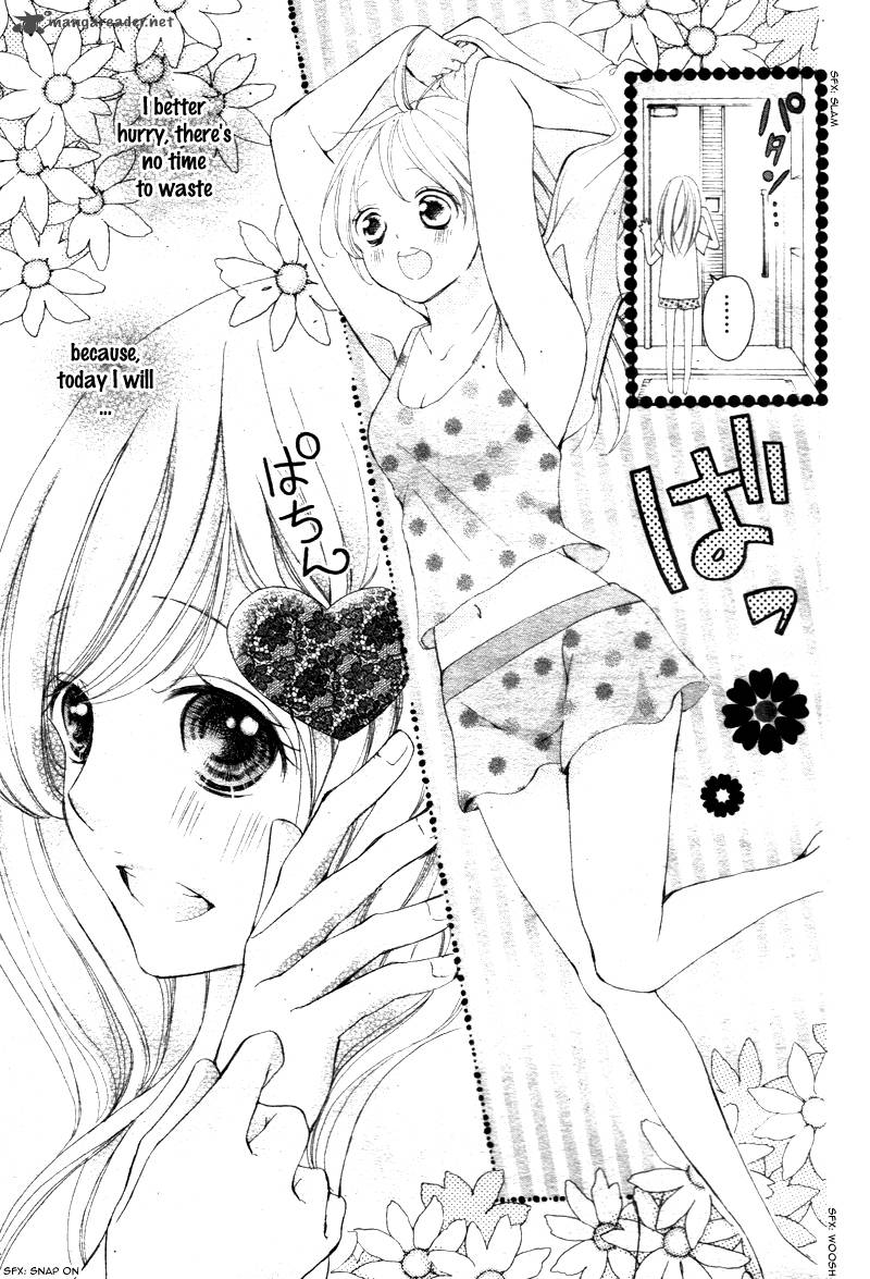 True Love Sugiyama Miwako Chapter 22 Page 6