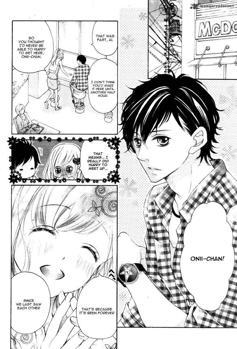 True Love Sugiyama Miwako Chapter 22 Page 7