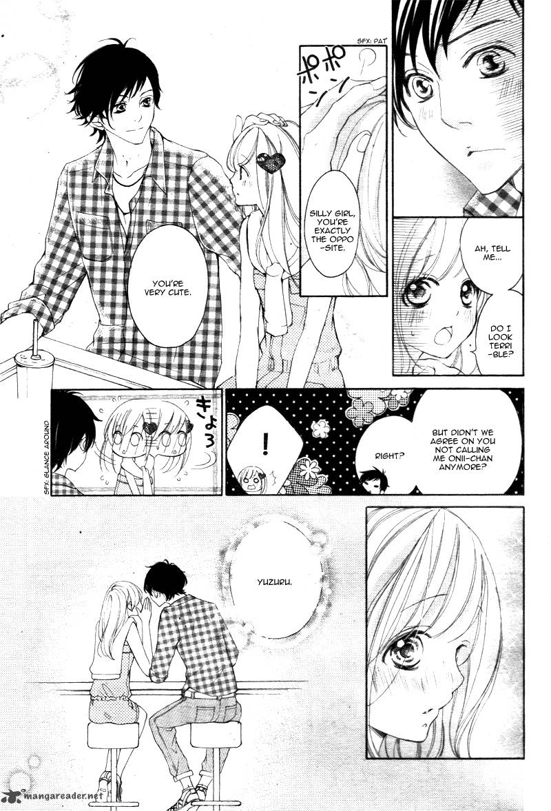 True Love Sugiyama Miwako Chapter 22 Page 8