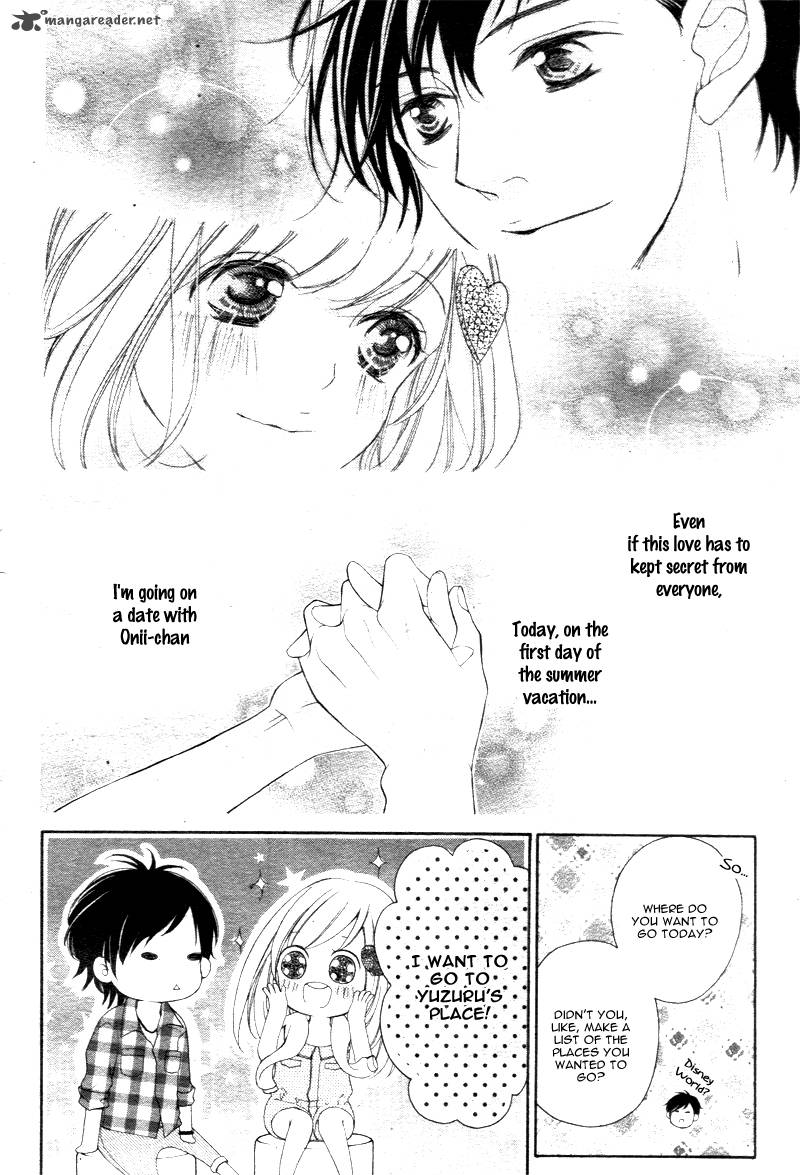 True Love Sugiyama Miwako Chapter 22 Page 9