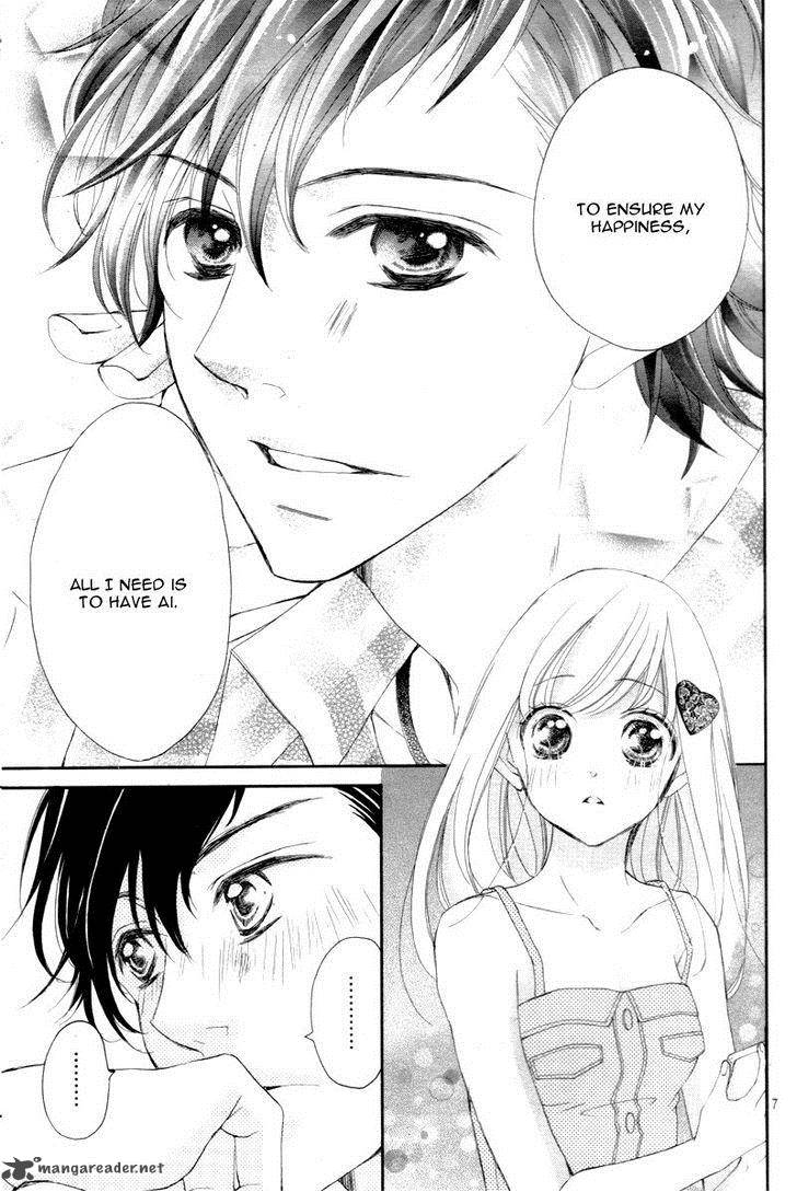 True Love Sugiyama Miwako Chapter 23 Page 10