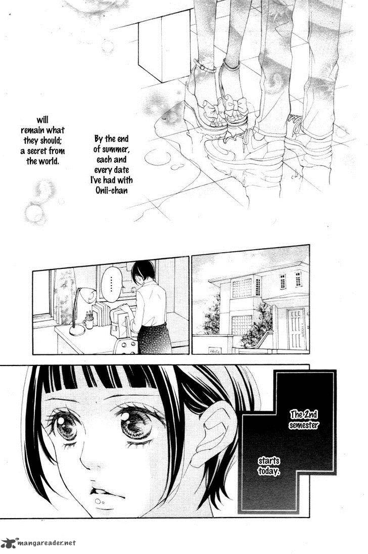 True Love Sugiyama Miwako Chapter 23 Page 12