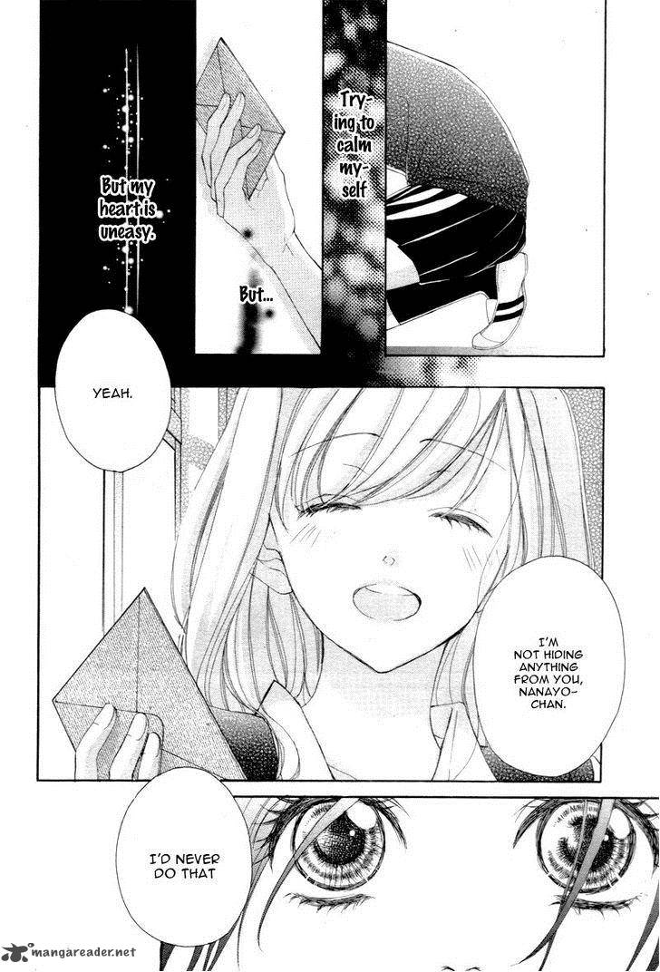 True Love Sugiyama Miwako Chapter 23 Page 17