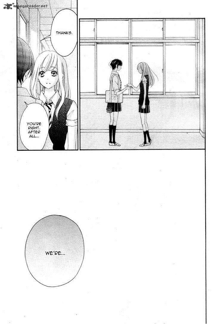 True Love Sugiyama Miwako Chapter 23 Page 18