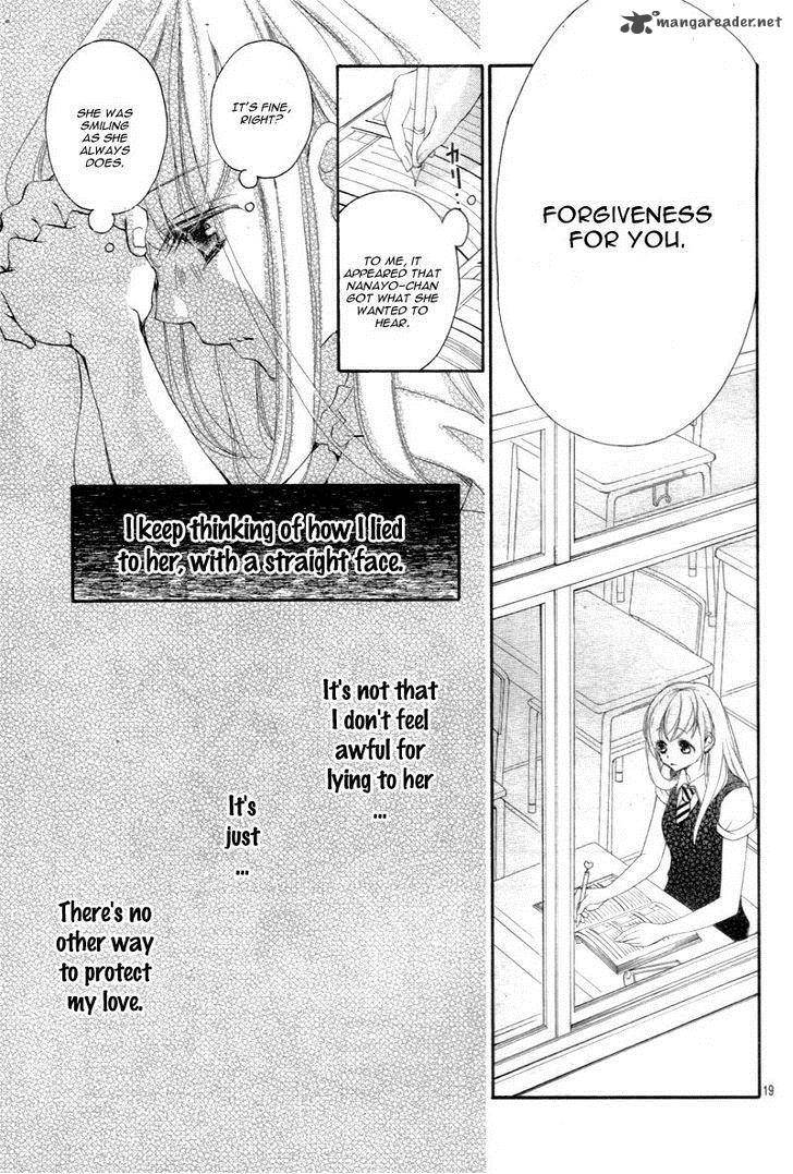 True Love Sugiyama Miwako Chapter 23 Page 22