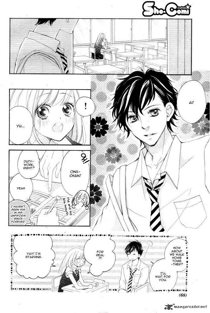 True Love Sugiyama Miwako Chapter 23 Page 23