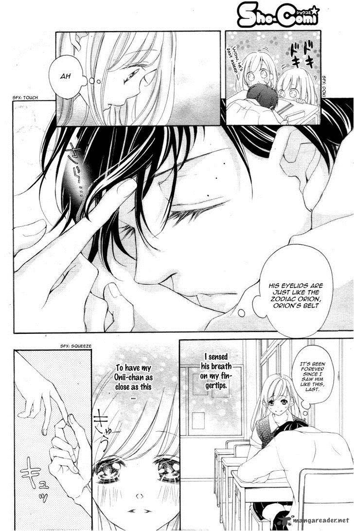 True Love Sugiyama Miwako Chapter 23 Page 25