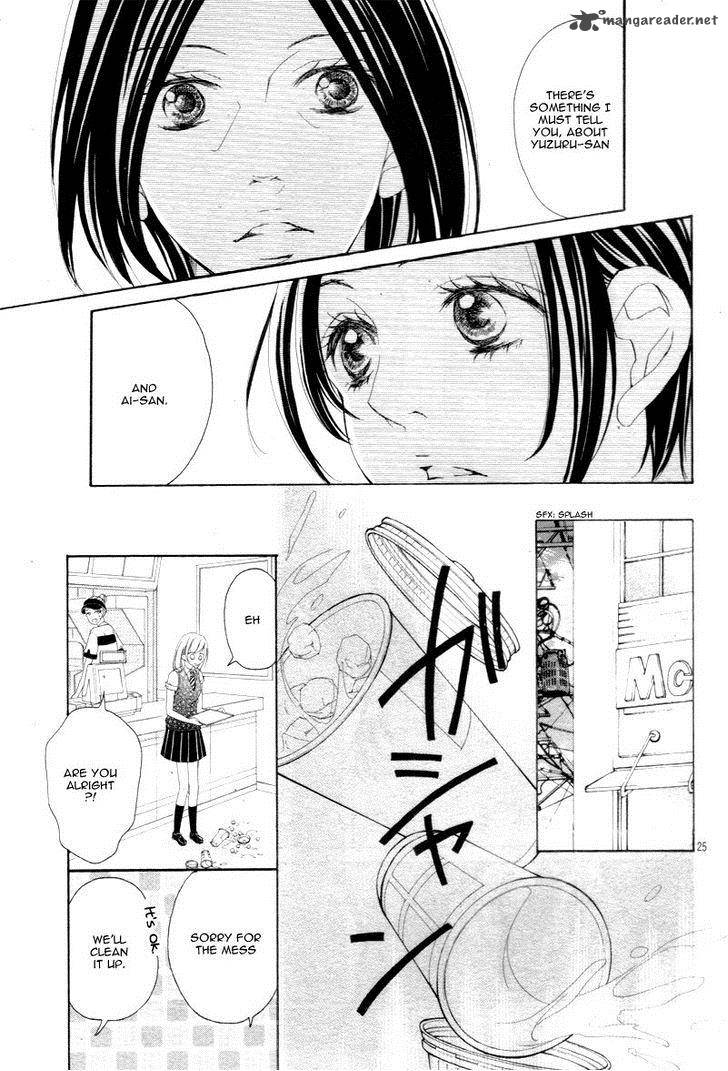 True Love Sugiyama Miwako Chapter 23 Page 28