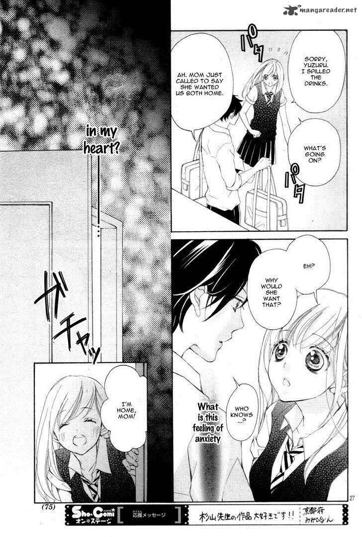 True Love Sugiyama Miwako Chapter 23 Page 30