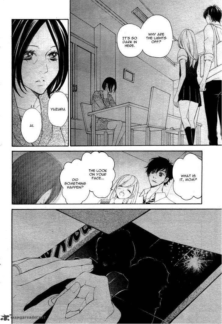 True Love Sugiyama Miwako Chapter 23 Page 31