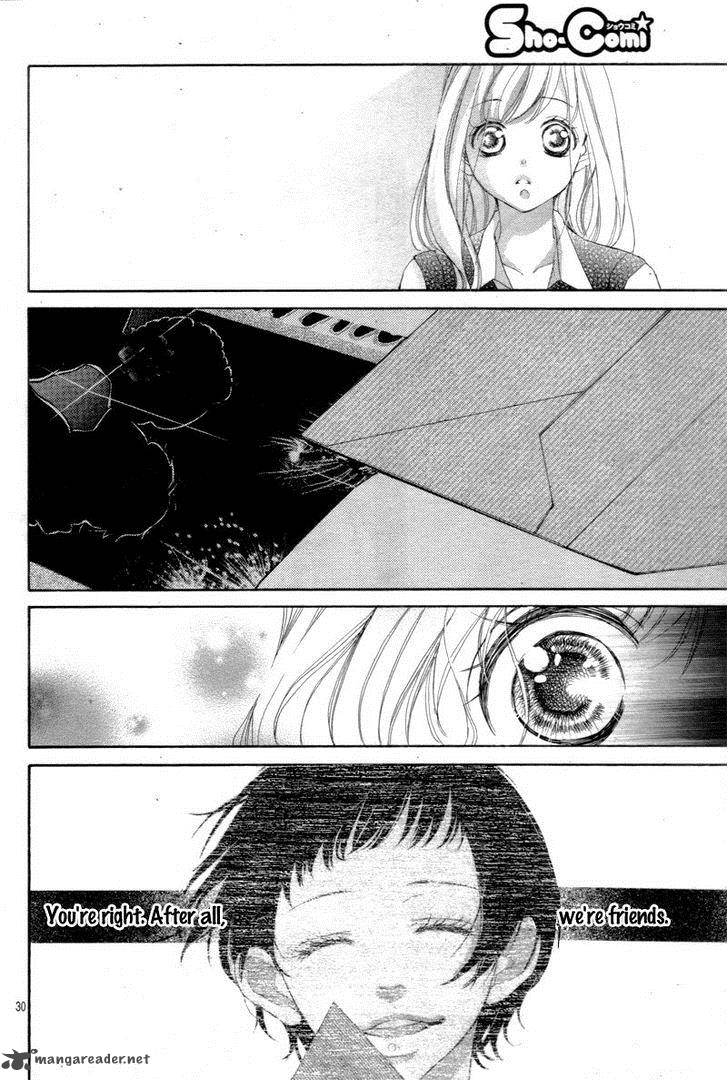 True Love Sugiyama Miwako Chapter 23 Page 33