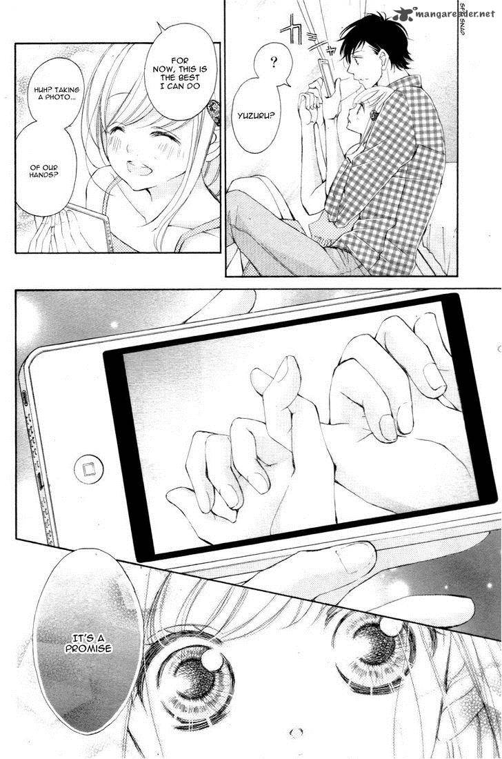 True Love Sugiyama Miwako Chapter 23 Page 9