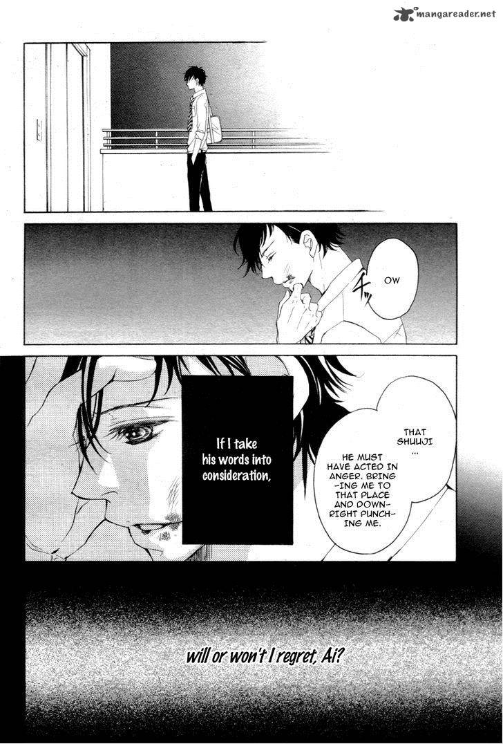 True Love Sugiyama Miwako Chapter 24 Page 52