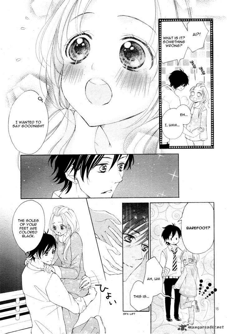 True Love Sugiyama Miwako Chapter 24 Page 55