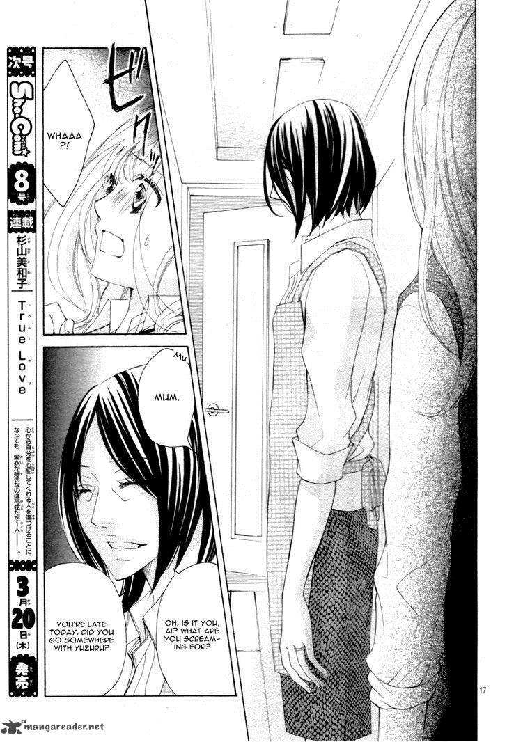 True Love Sugiyama Miwako Chapter 25 Page 20