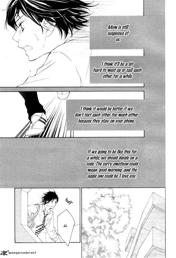 True Love Sugiyama Miwako Chapter 25 Page 26