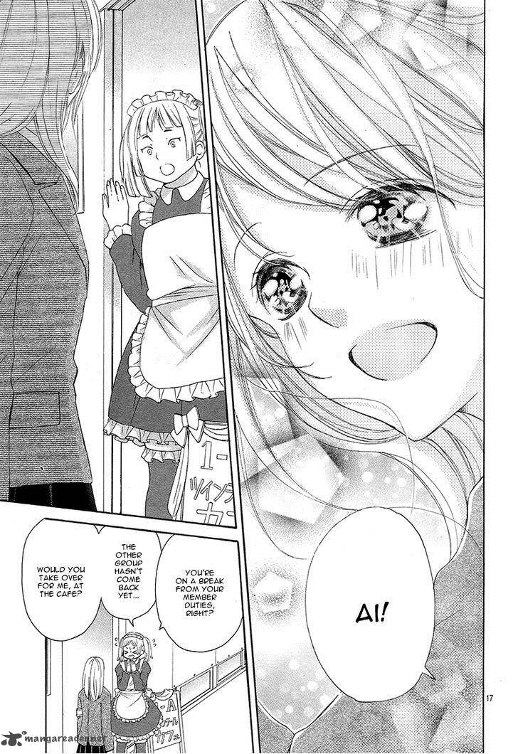 True Love Sugiyama Miwako Chapter 26 Page 21