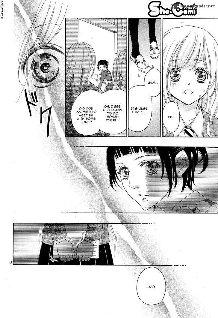 True Love Sugiyama Miwako Chapter 26 Page 22