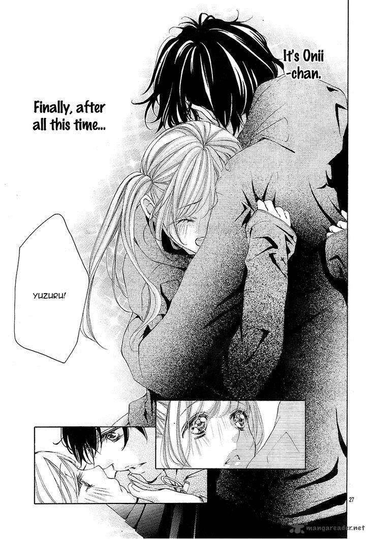 True Love Sugiyama Miwako Chapter 26 Page 31