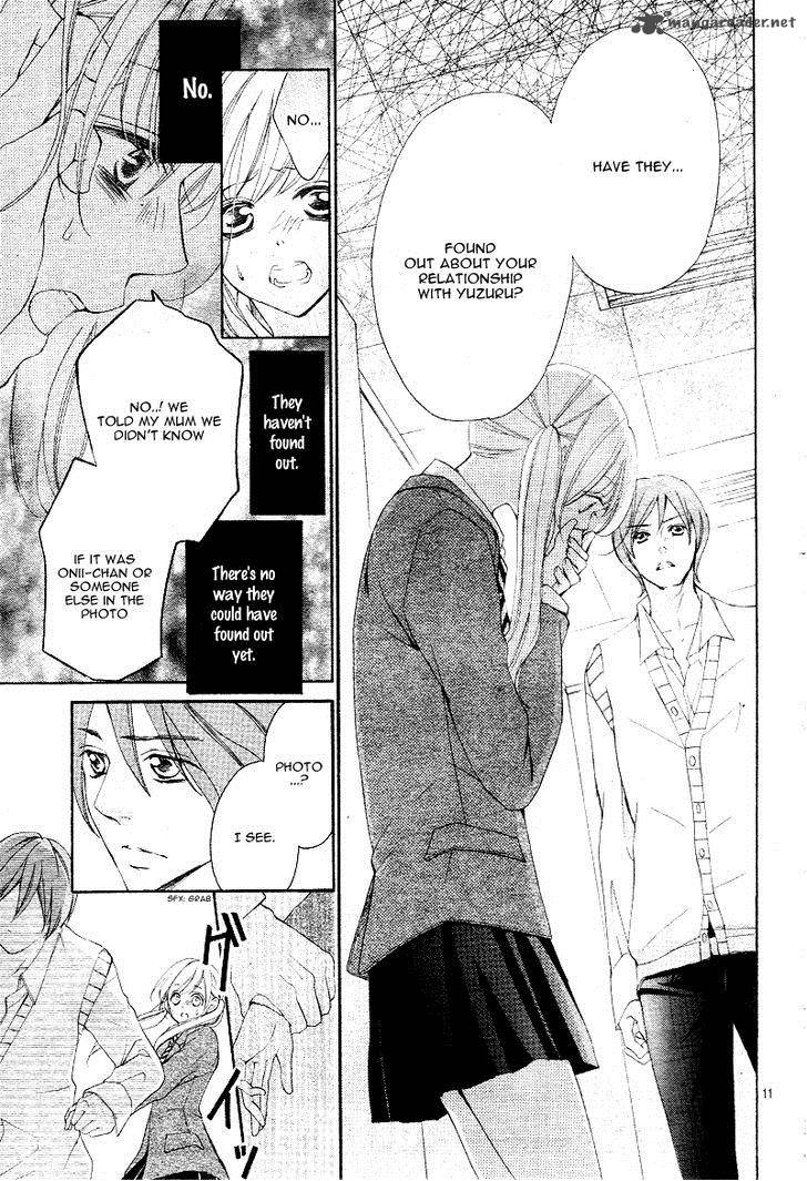 True Love Sugiyama Miwako Chapter 27 Page 14